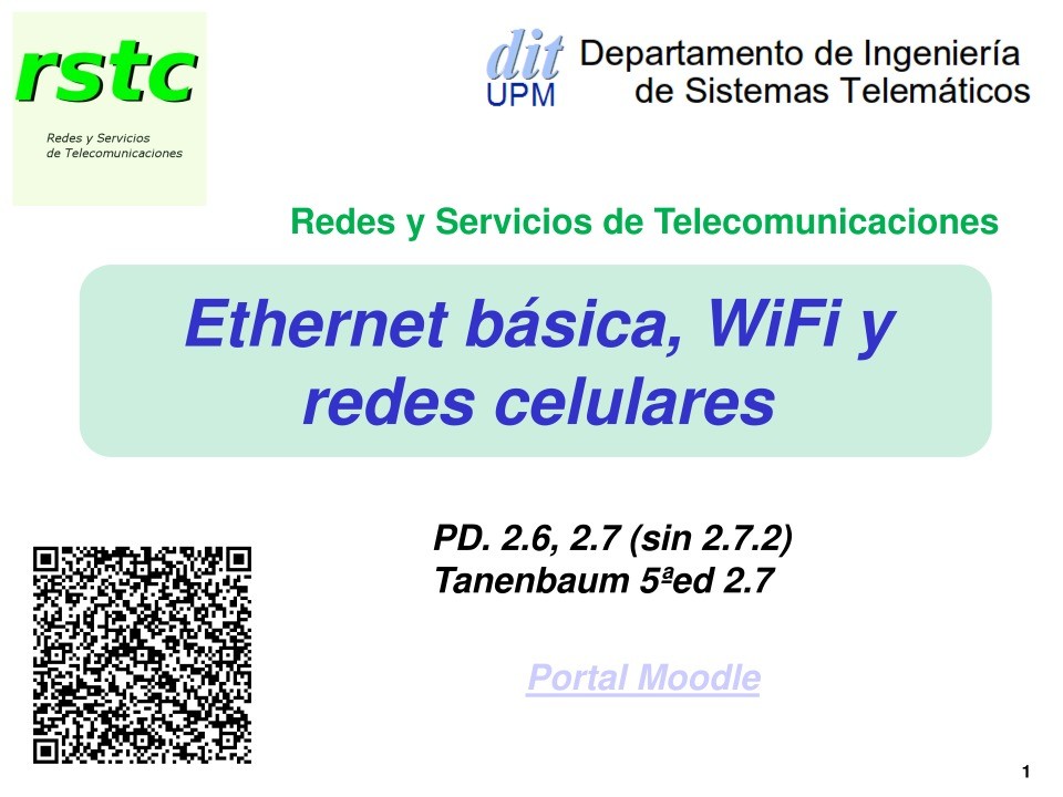 Imágen de pdf Ethernet básica, WiFi y redes celulares
